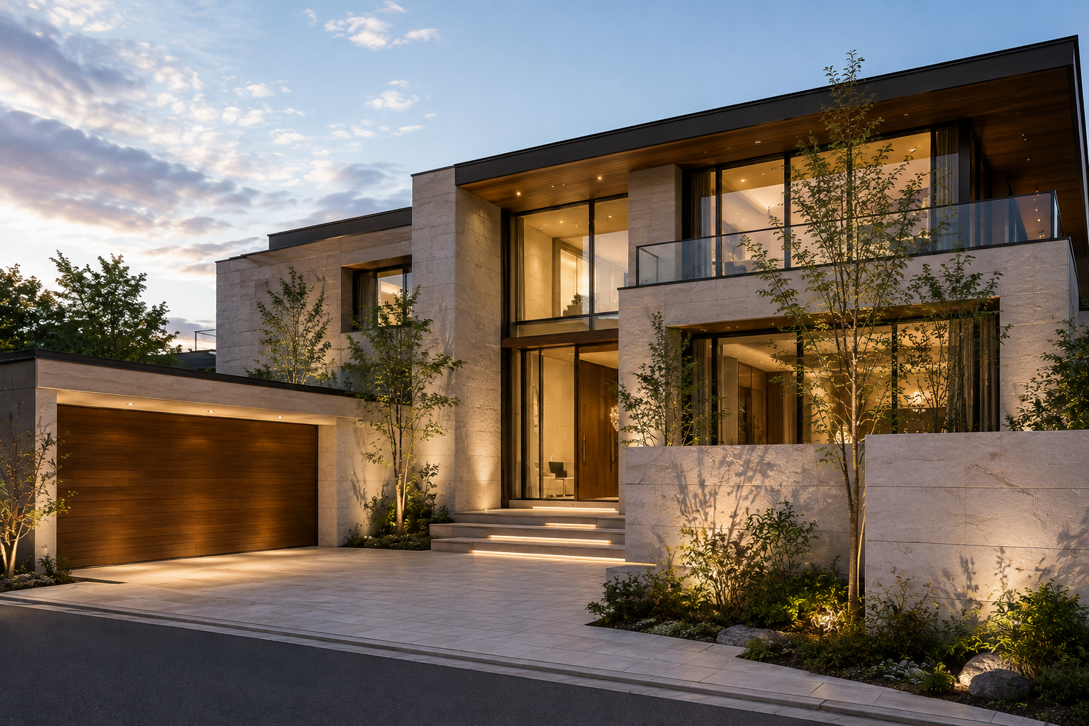 Premium Property